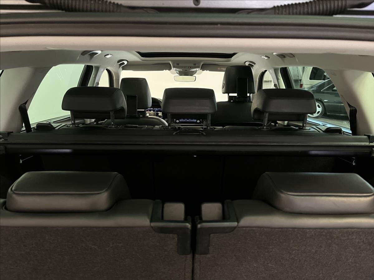 Škoda Kodiaq SUV 2,0 l 110 kw