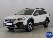 Subaru Outback Kombi 2,5 l 124 kw