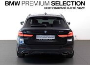 BMW Řada 5 4
