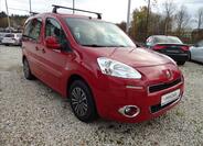 Peugeot Partner Tepee 9