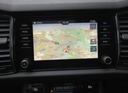 Škoda Kodiaq SUV / Terénní 2,0 l 140 kw