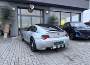 BMW Z4 Kupé 3,0 l 195 kw
