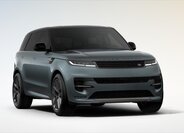 Land Rover Range Rover Sport SUV 3,0 l 338 kw