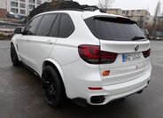 BMW X5 SUV 3,0 l 280 kw