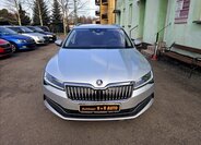 Škoda Superb 2