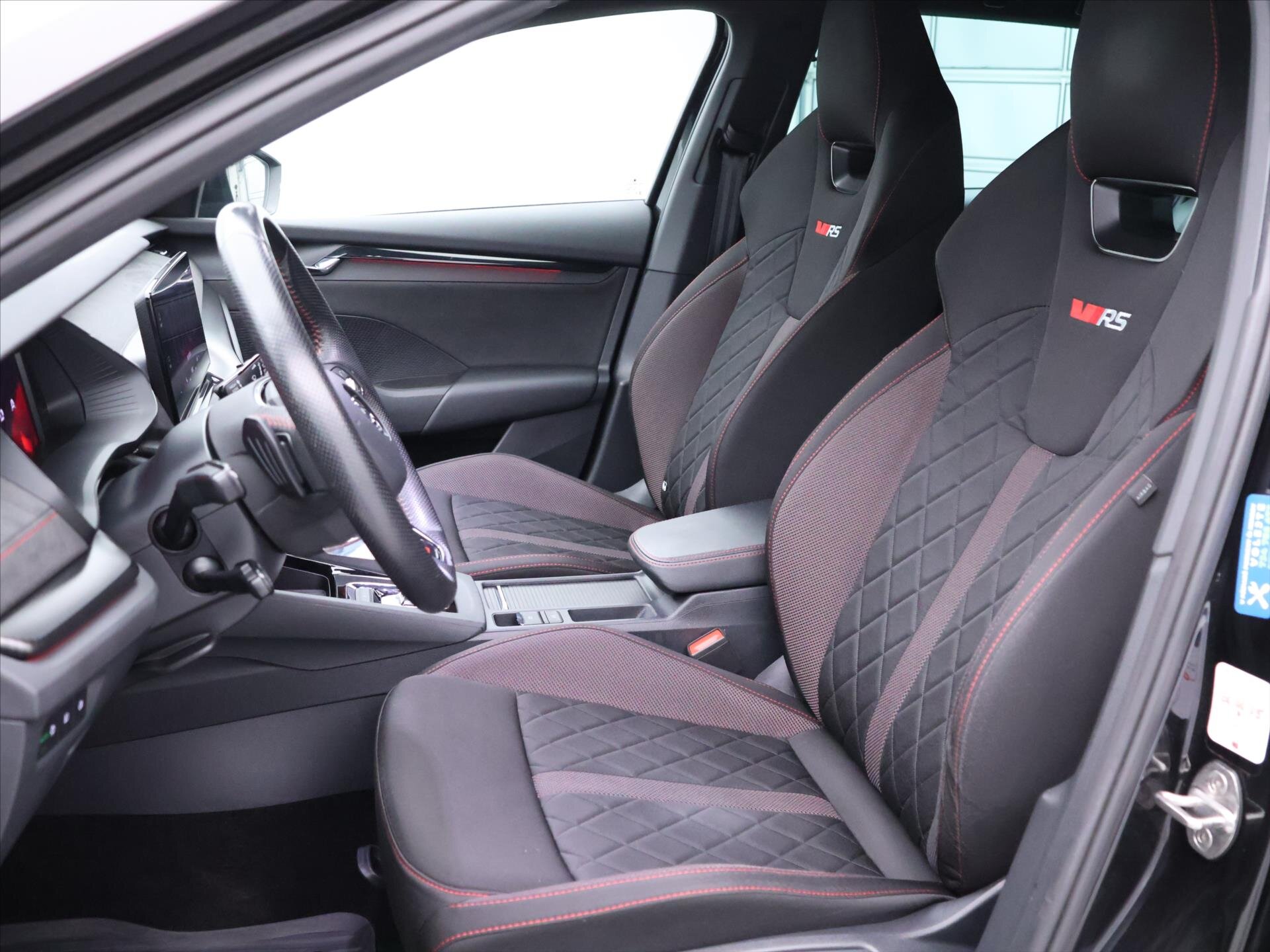 Škoda Octavia Kombi 2,0 l 147 kw