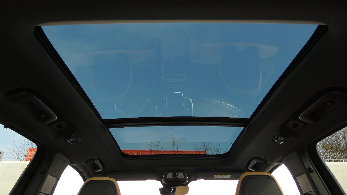 Volvo XC90 SUV / Terénní 2,0 l 173 kw