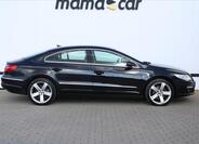 Volkswagen Passat CC 8