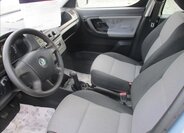 Škoda Roomster Kombi 1,4 l 63 kw