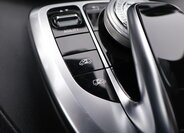 Mercedes-Benz Třídy V Kombi 2,1 l 140 kw