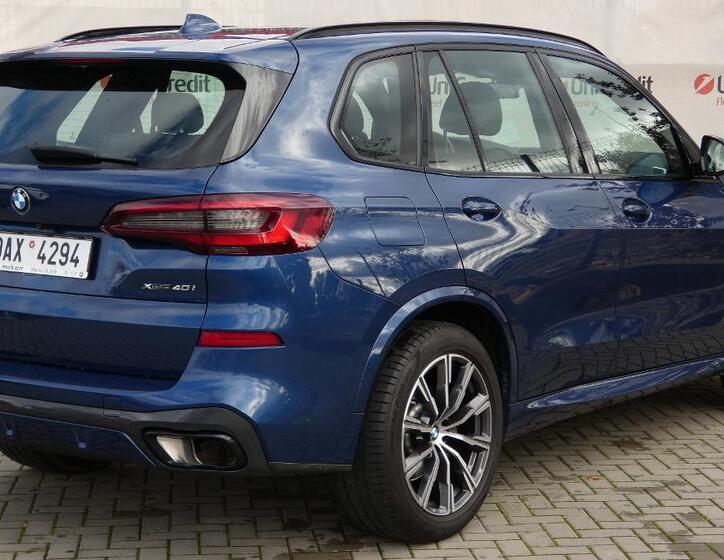 BMW X5 3