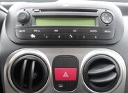 Peugeot Bipper Tepee Hatchback 1,4 l 54 kw