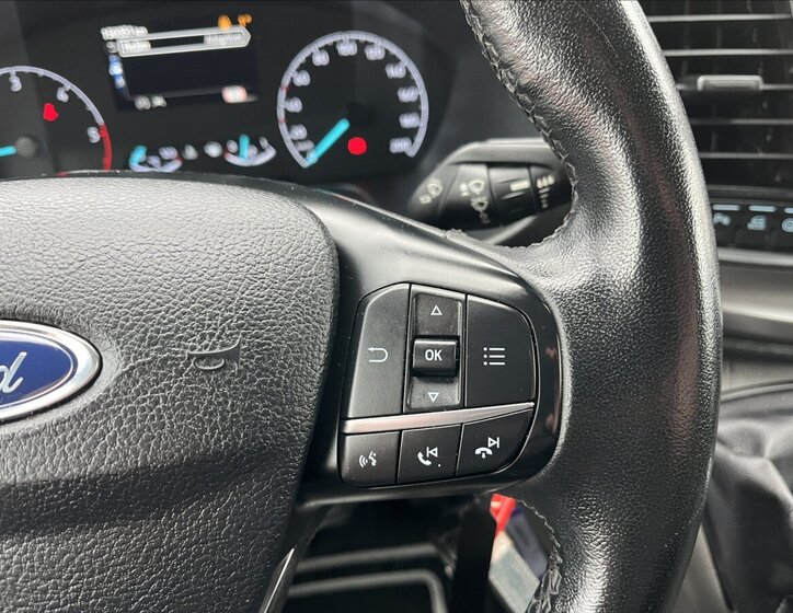 Ford Transit Custom 32