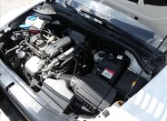 Škoda Octavia Kombi 1,2 l 77 kw