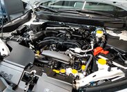 Subaru Outback SUV / Terénní 2,5 l 134 kw