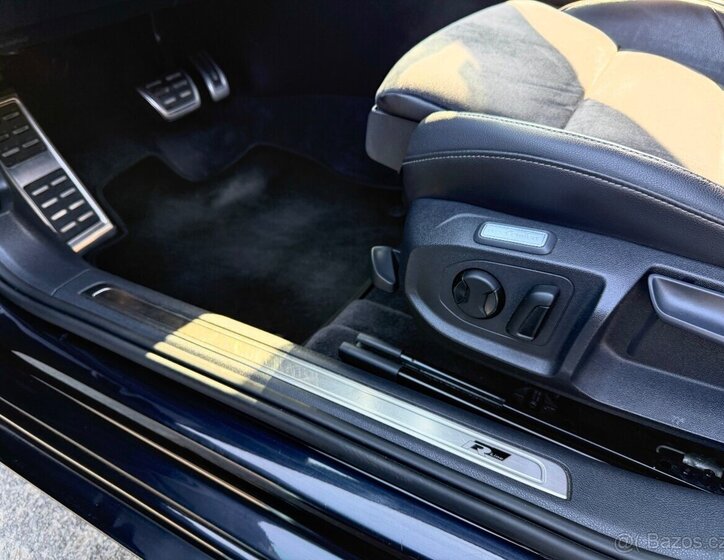 Volkswagen Arteon Sedan / Limuzína 0,0 176 kw