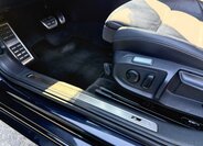 Volkswagen Arteon Sedan / Limuzína 0,0 176 kw