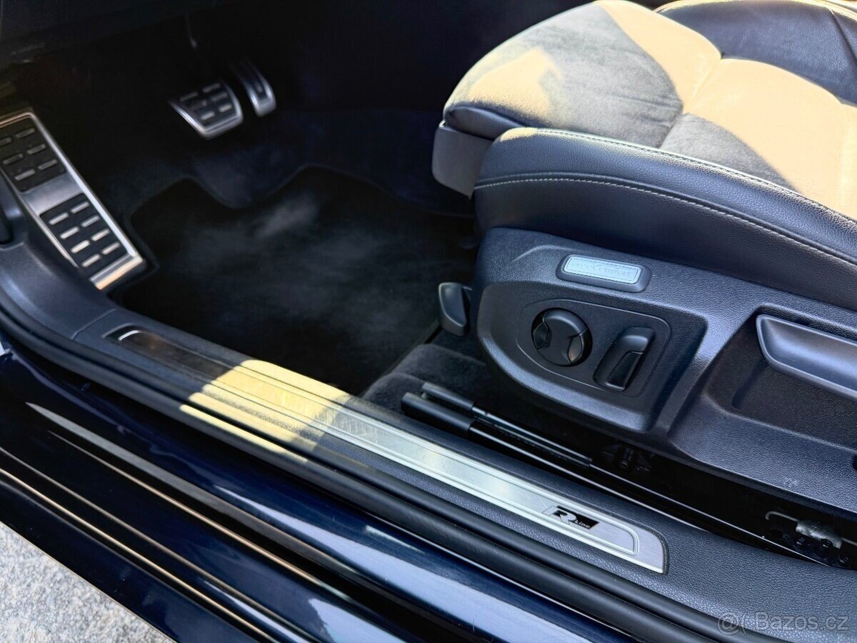 Volkswagen Arteon Sedan / Limuzína 0,0 176 kw