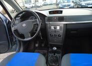 Opel Meriva 16