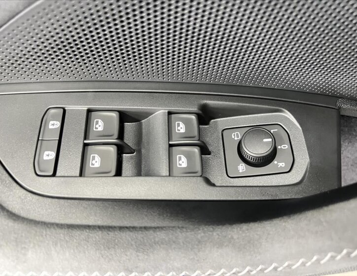 Škoda Kodiaq SUV 2,0 l 142 kw