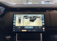 Land Rover Range Rover SUV / Terénní 3,0 l 221 kw