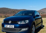 Volkswagen Polo Hatchback 0,0 0
