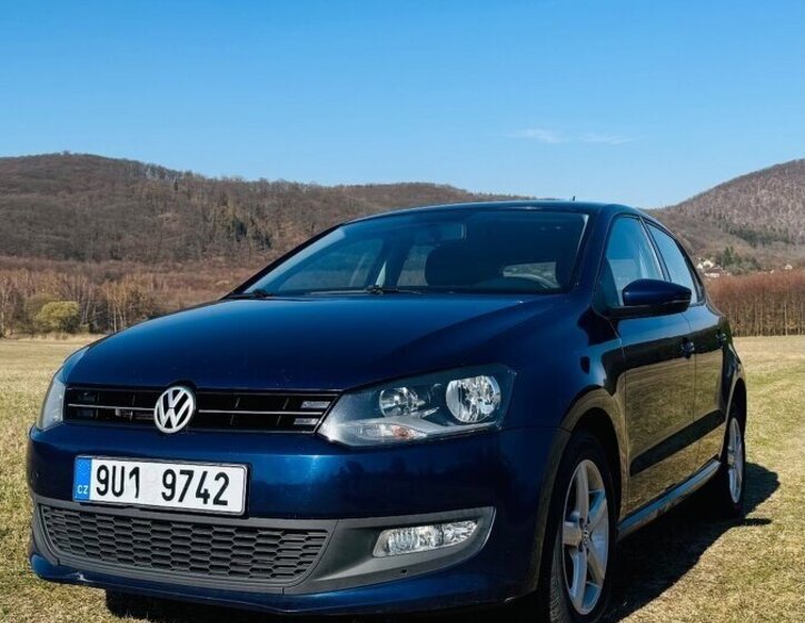 Volkswagen Polo Hatchback 0,0 0