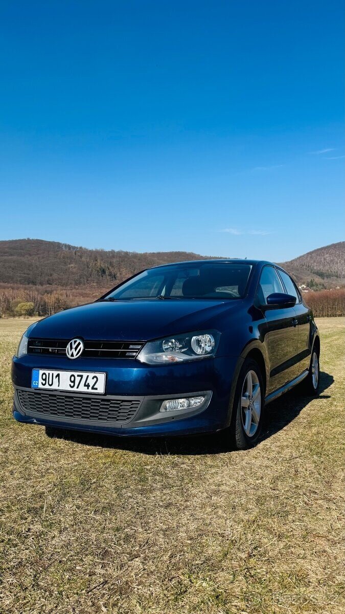 Volkswagen Polo Hatchback 0,0 0
