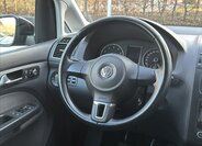 Volkswagen Touran MPV 1,4 l 103 kw