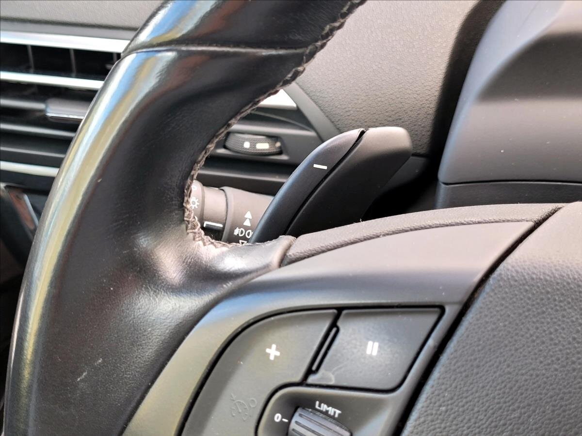 Citroën Grand C4 SpaceTourer