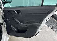 Škoda Rapid Liftback 1,2 l 63 kw