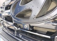 Hyundai Tucson Ostatní 1,6 l 117 kw