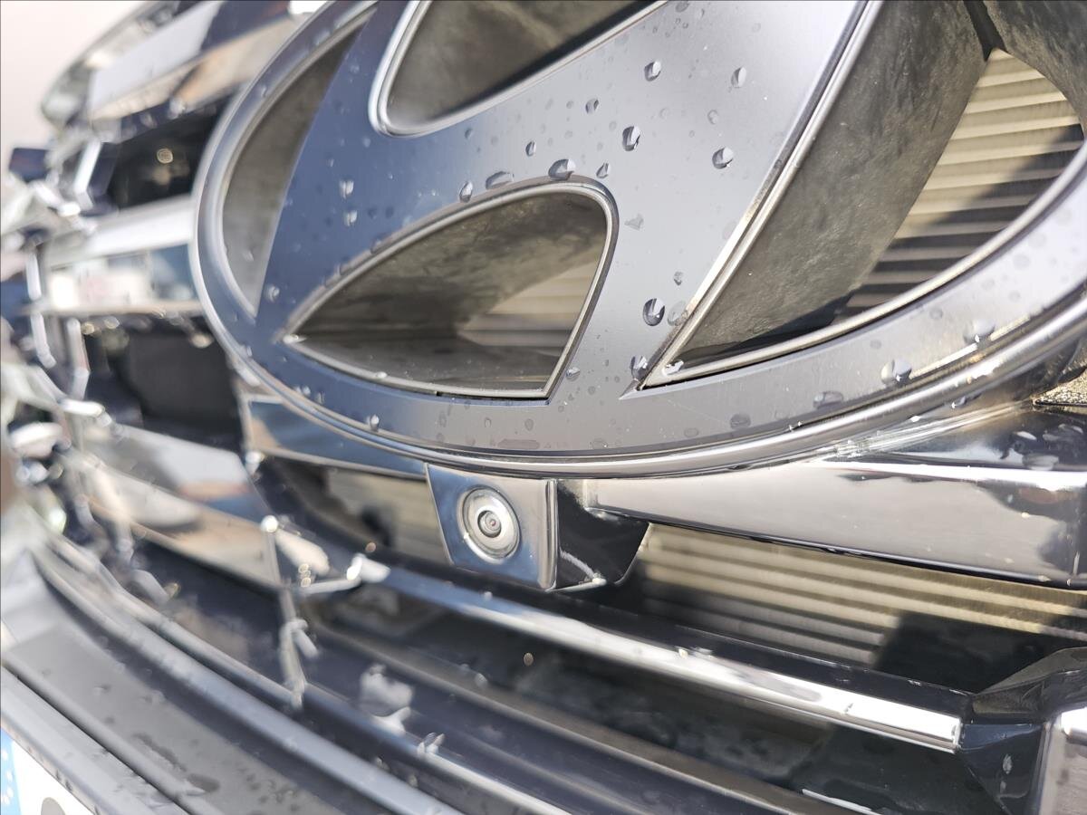 Hyundai Tucson Ostatní 1,6 l 117 kw