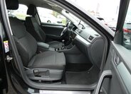 Škoda Superb Kombi 1,6 l 88 kw