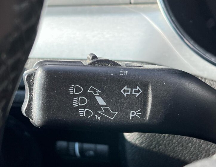 Škoda Superb Kombi 2,0 l 103 kw