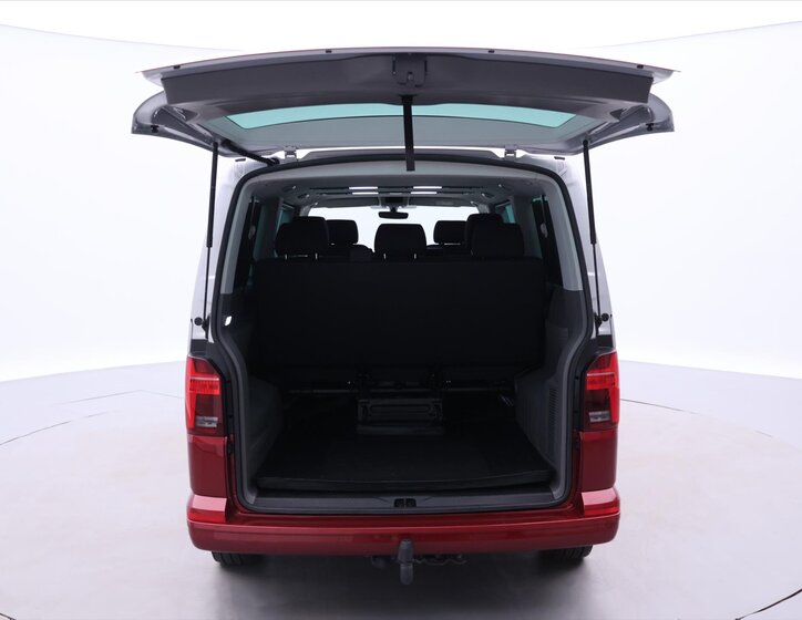 Volkswagen Caravelle Kombi 2,0 l 110 kw