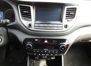 Hyundai Tucson Ostatní 1,6 l 130 kw