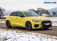 Audi S3 Hatchback 2,0 l 228 kw