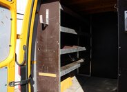 Mercedes-Benz Sprinter Užitková 2,1 l 120 kw