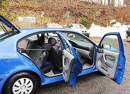 Škoda Octavia Liftback 1,6 l 75 kw