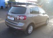 Volkswagen Golf Plus 6