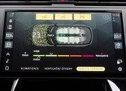 Land Rover Range Rover Sport SUV 3,0 l 405 kw