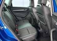 Škoda Karoq SUV / Terénní 1,5 l 110 kw