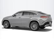 Mercedes-Benz GLE 4