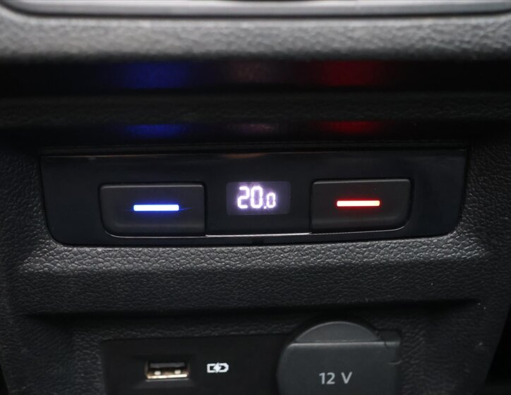 Volkswagen Tiguan 33