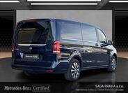 Mercedes-Benz Třídy V 5