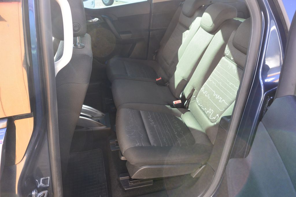 Opel Meriva MPV 1,7 l 96 kw