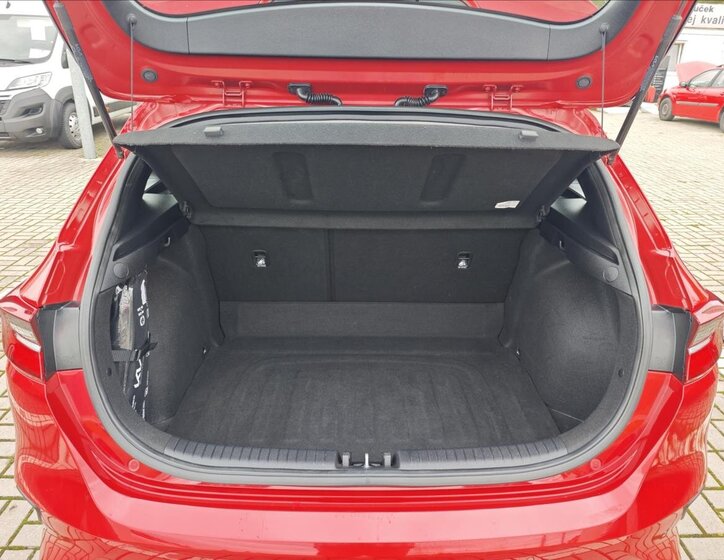 KIA Ceed Hatchback 998,0 73 kw