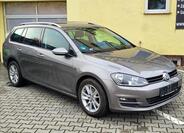 Volkswagen Golf 1
