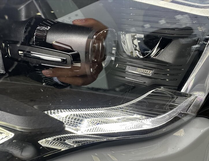 Mercedes-Benz Třídy E Kombi 3,0 l 270 kw